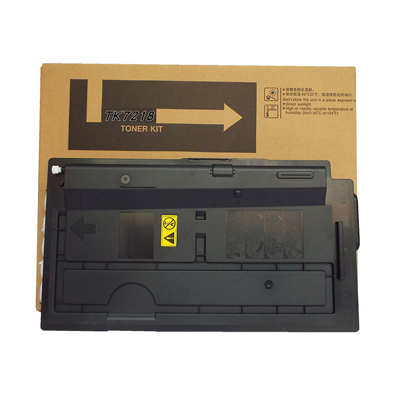 TK7218/7219 Toner cartridge